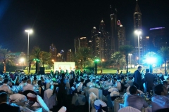 koncert dubaj 2